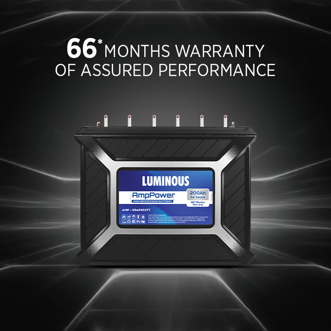 Product Image | Luminous